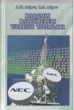 Raqamli radioreleli uzarish tizimlari