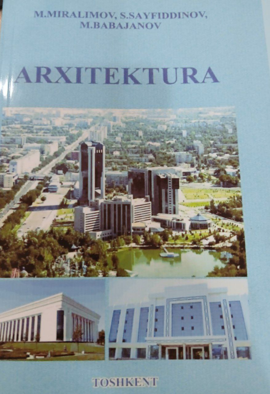 ARXITEKTURA