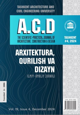 Arxitektura qurilish va dizayn