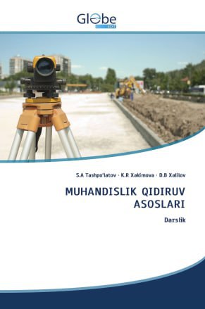MUHANDISLIK QIDIRUV ASOSLARI