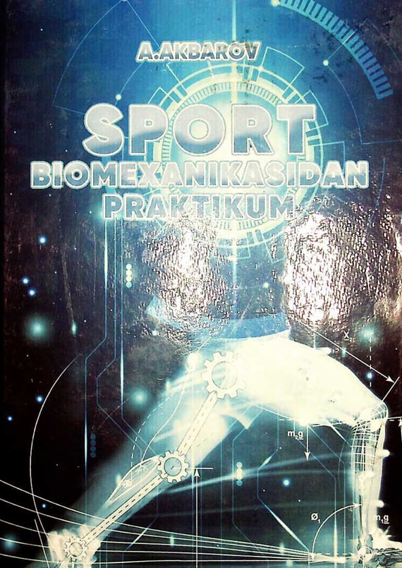 Sport biomexanikasidan praktikum