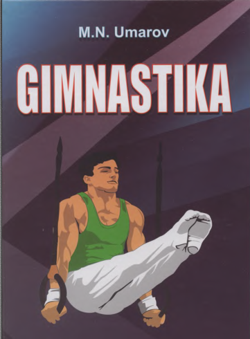 Gimnastika