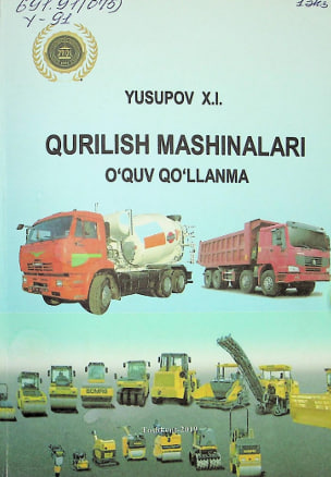 Qurilish mashinalari
