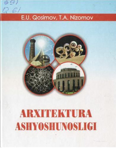 ARXIТEКТURA ASНYOSHUNOSLIGI