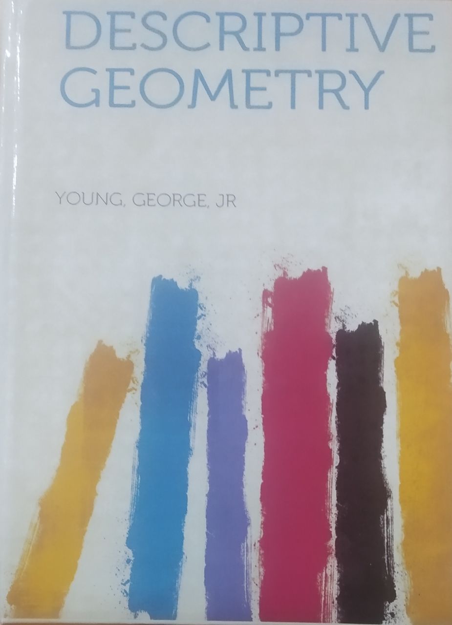 Descriptive Geometry