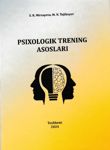 Psixologik trening asoslari