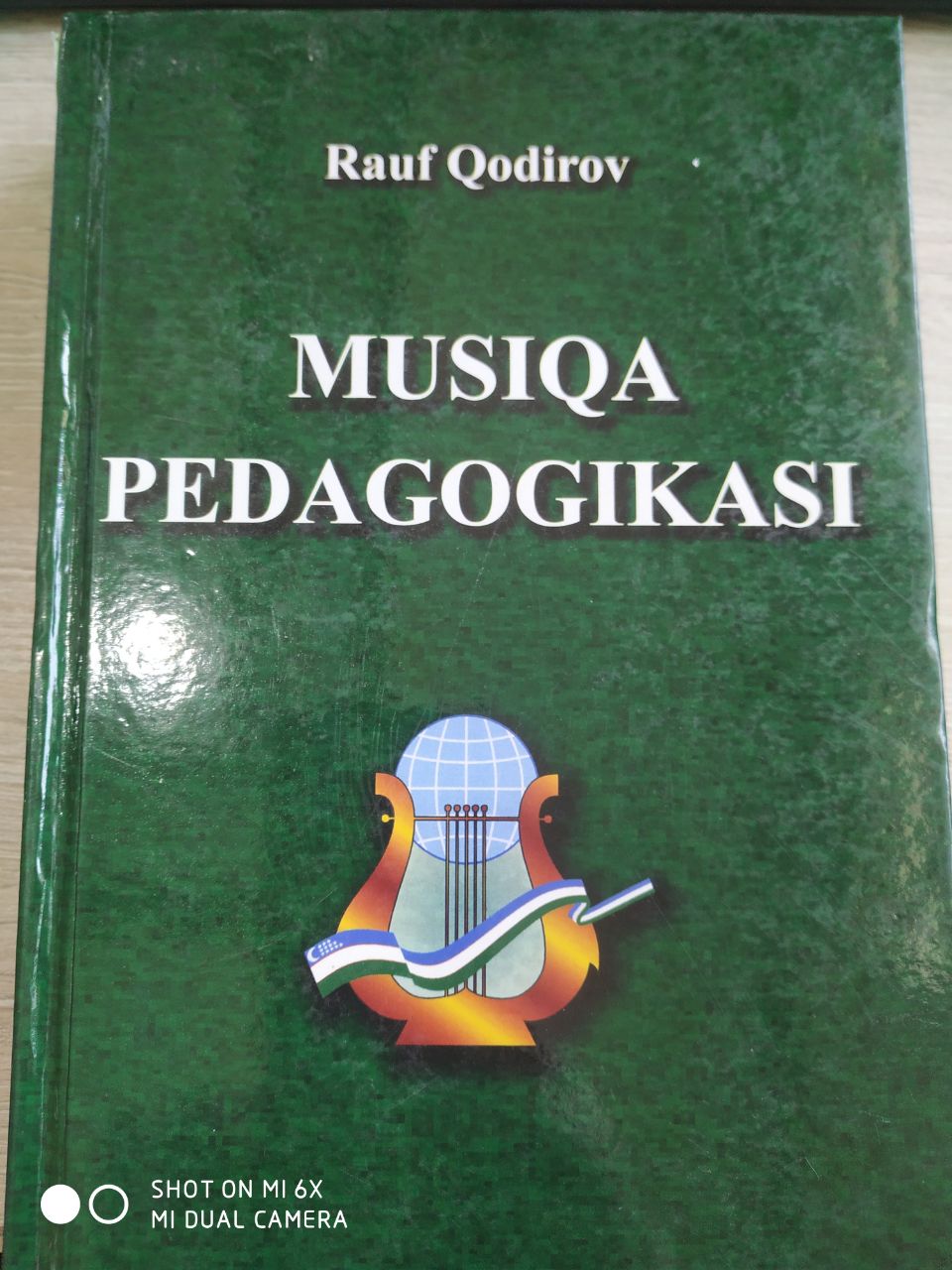 Musiqa pedagogikasi