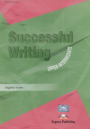 Successful writing