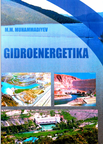Gidroenergetika