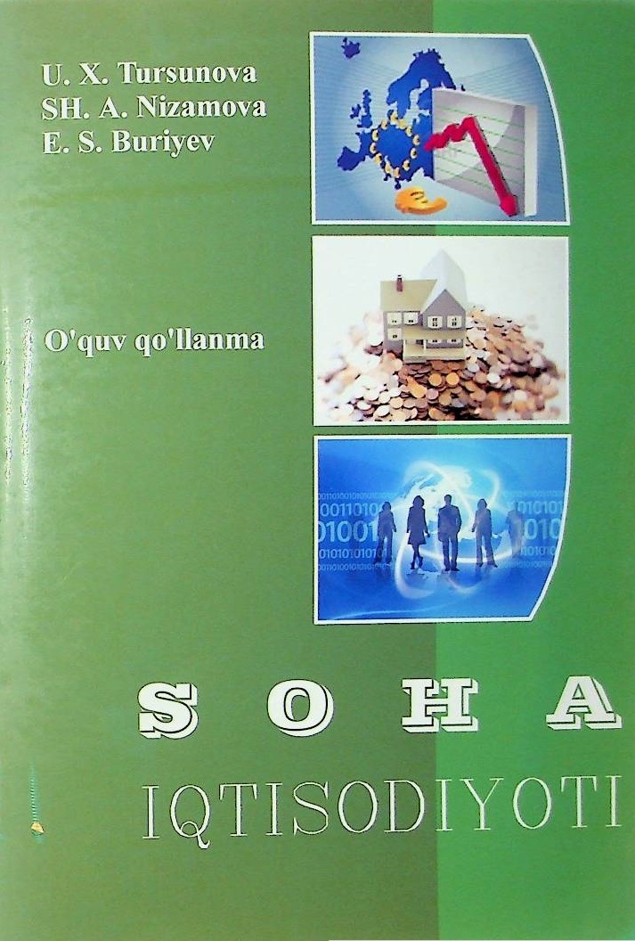 Soha iqtisodiyoti