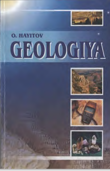 Geologiya