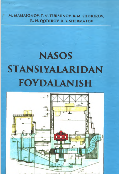 Nasos stansiyalaridan foydalanish