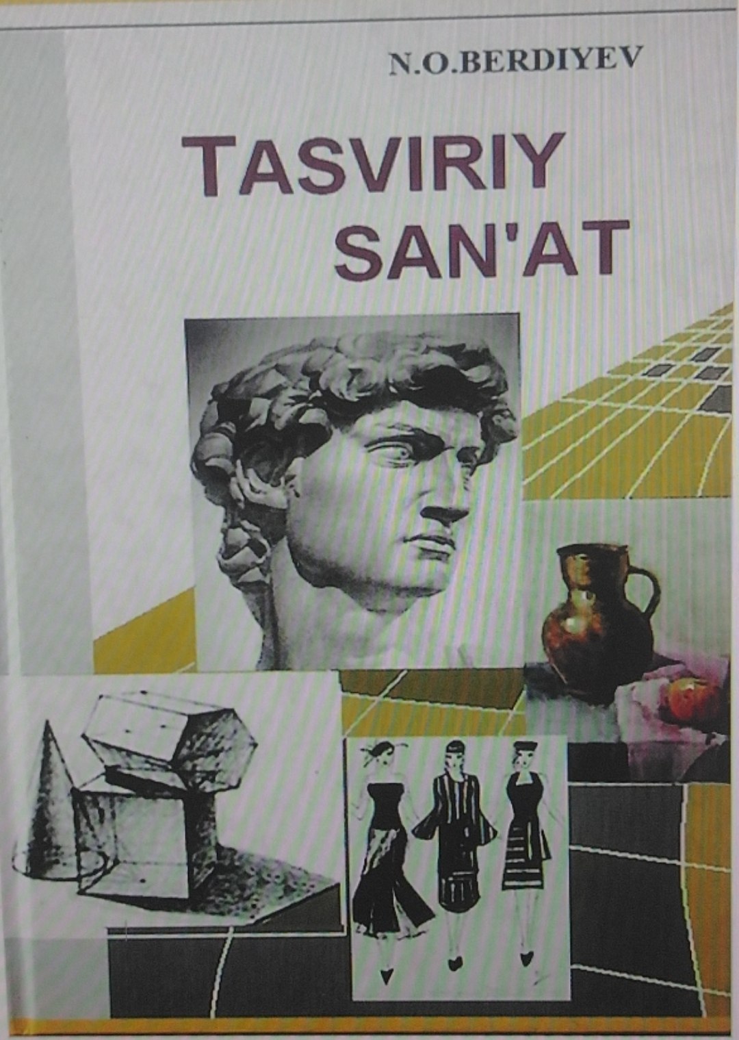 Tasviriy san'at