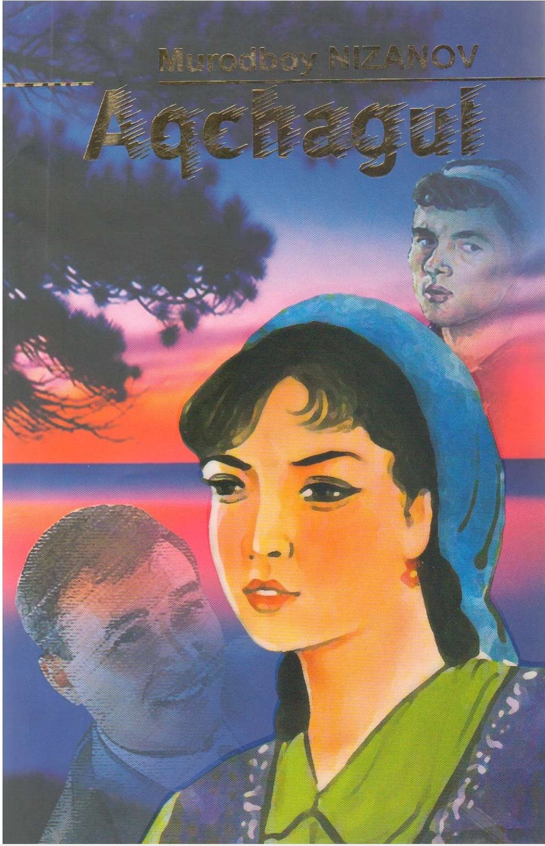 Aqchagul