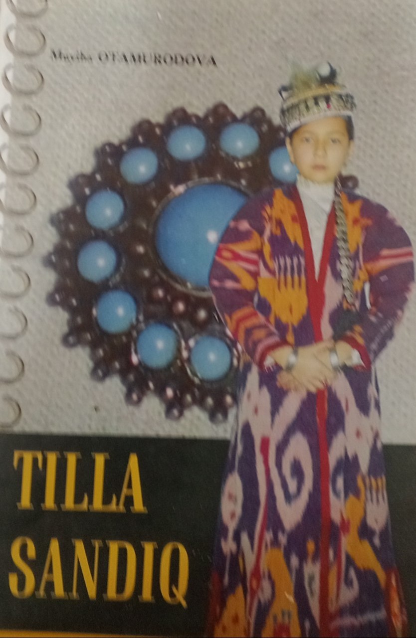 Tilla sandiq