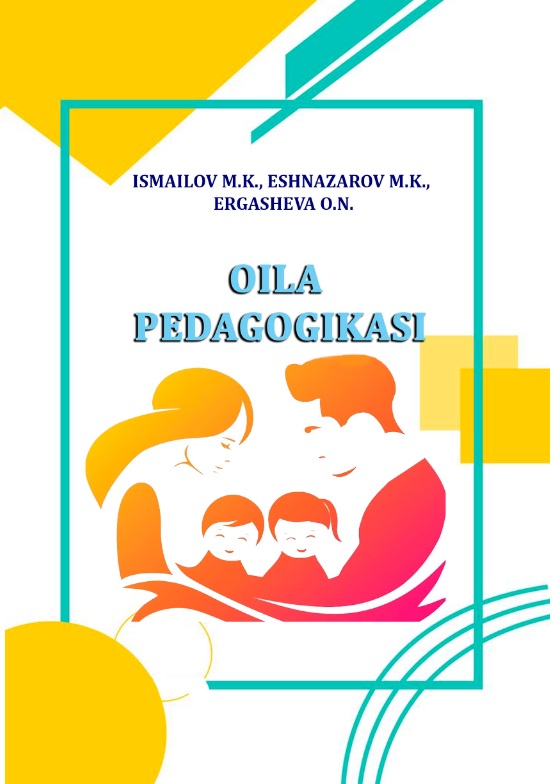 OILA PEDAGOGIKASI