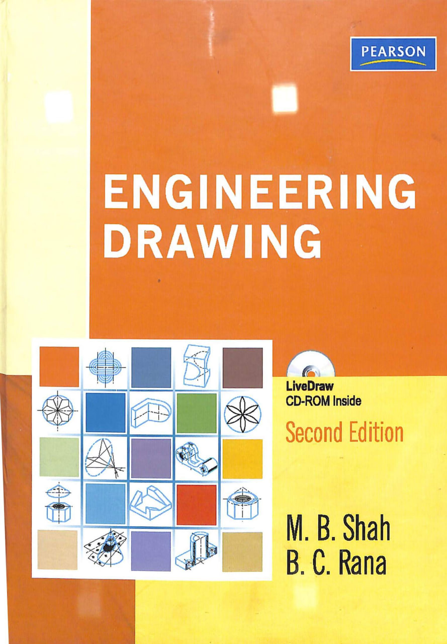 ENGINEERING DRAWING SE CONDEDITION