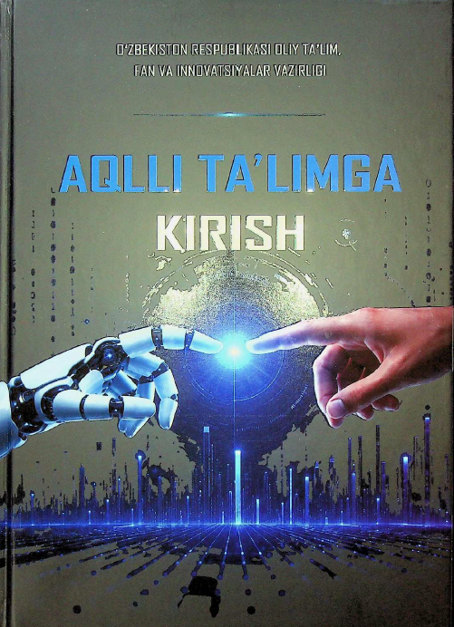 Aqlli ta'limga kirish