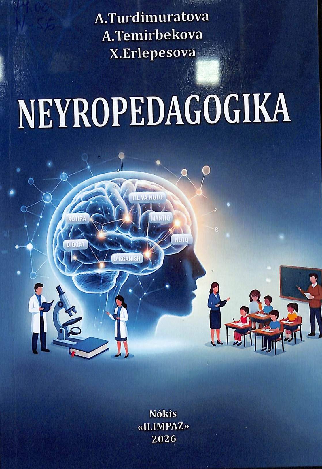 Neyopedagogika