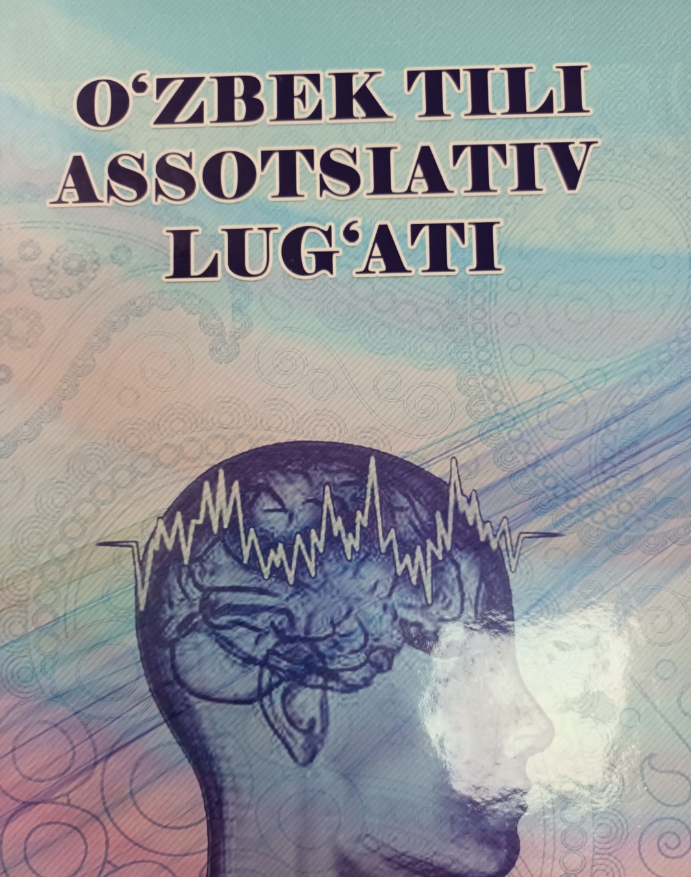 O'zbek tili assotsiativ lug'ati