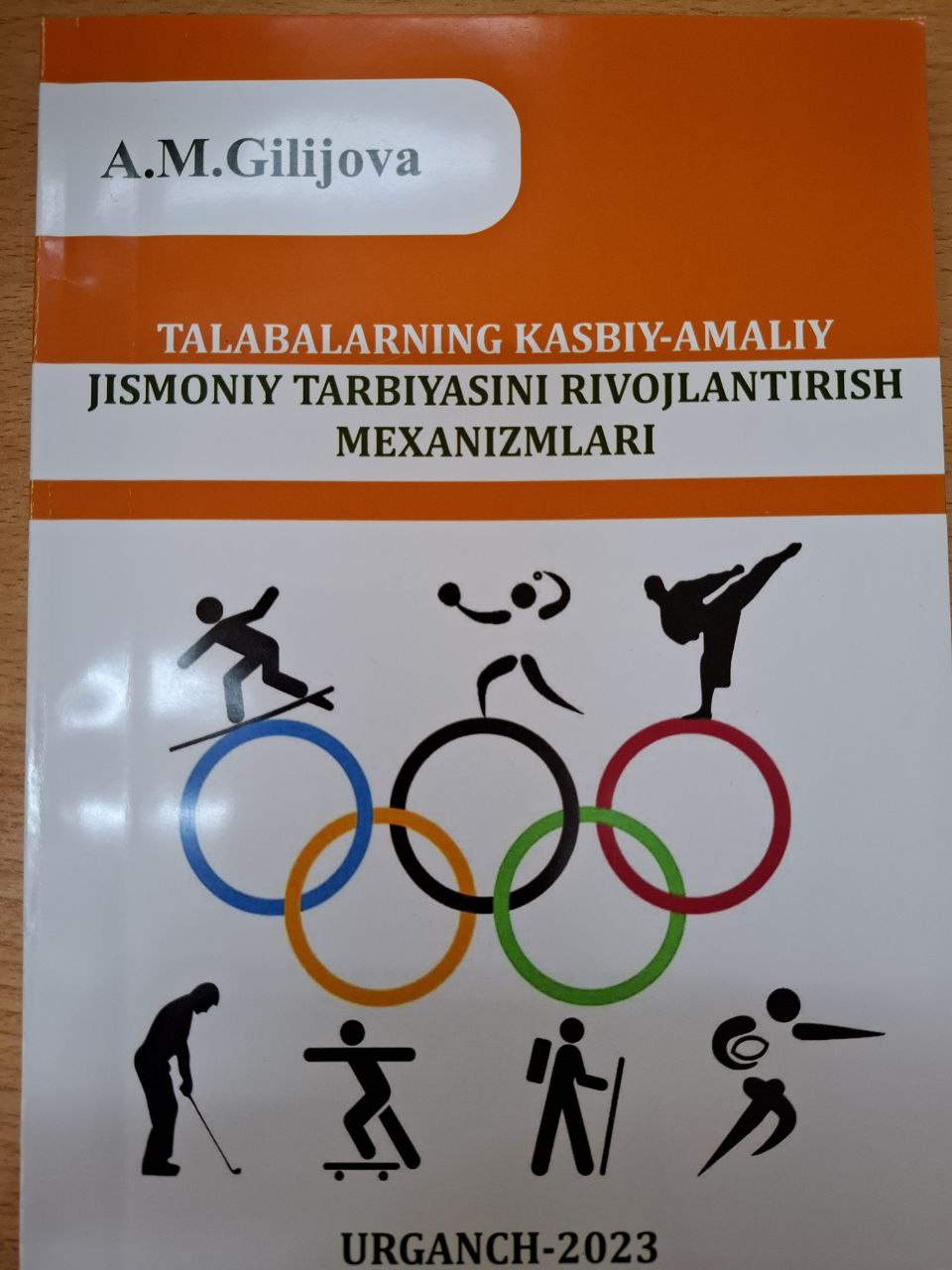 Talabalarning kasbiy-amaliy jismoniy tarbiyasini rivojlantirish mehanizmlari