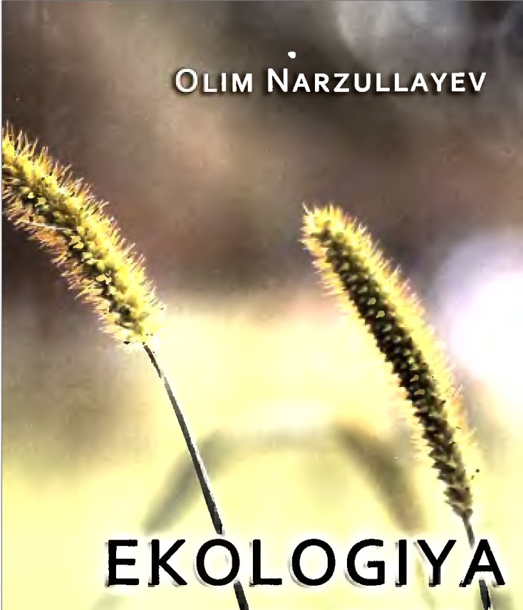 Ekologiya huquqi