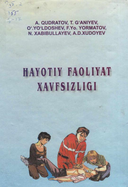 Hayotiy faoliyat kursi