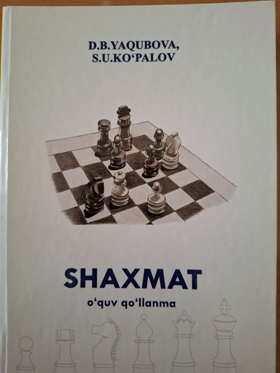 Shaxmat