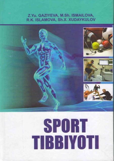Sport tibbiyoti