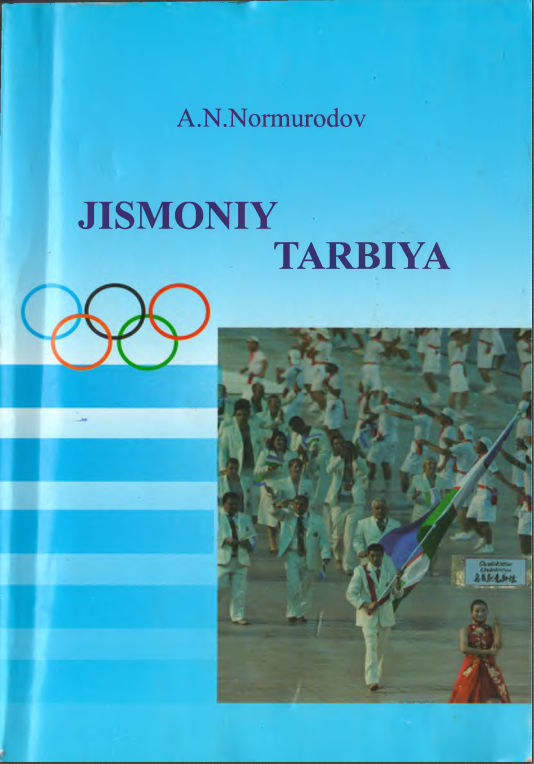 Jismoniy tarbiya