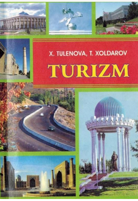 Turizm