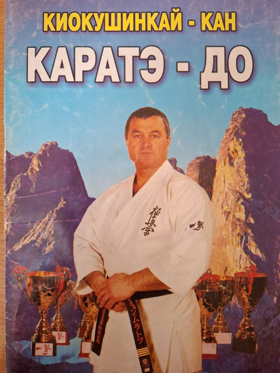 Каратэ-до