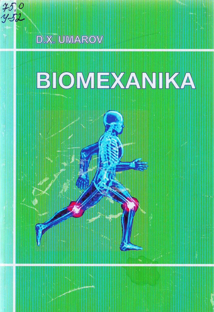 Biomexanika