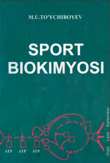 Sport biokimyosi
