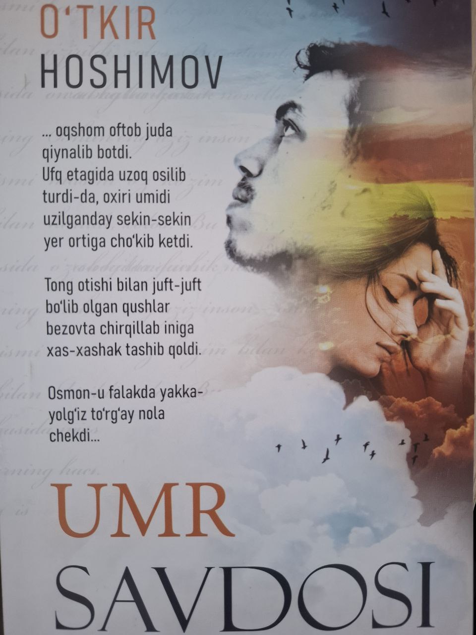 Umr savdosi