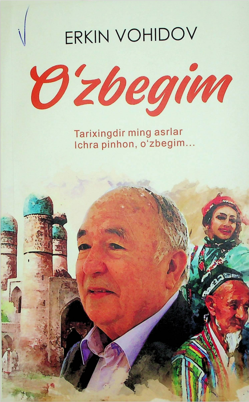 O'zbegim
