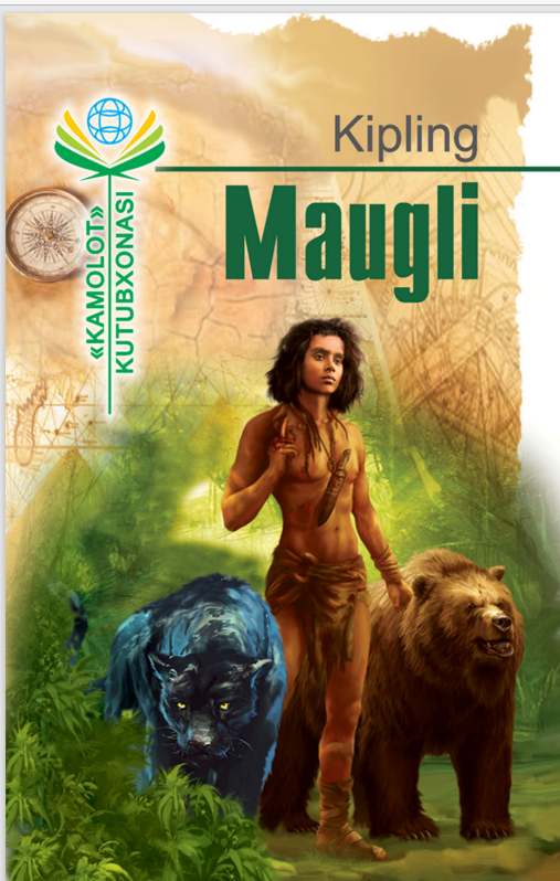 Maugli