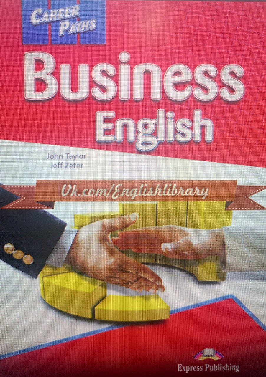 Business English