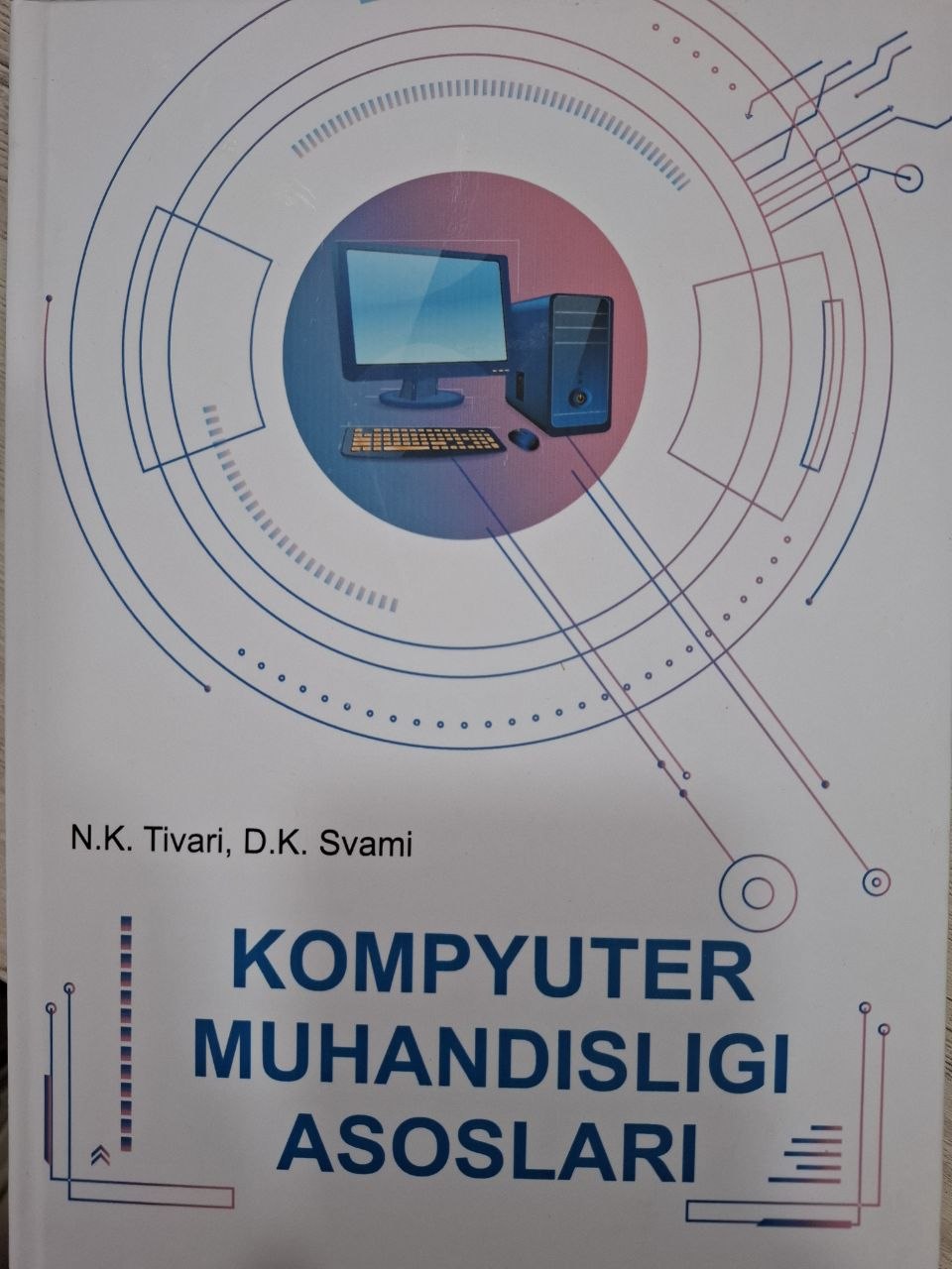 Kompyuter muhandisligi asoslari