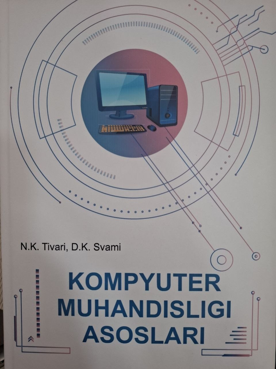 Kompyuter muhandisligi asoslari