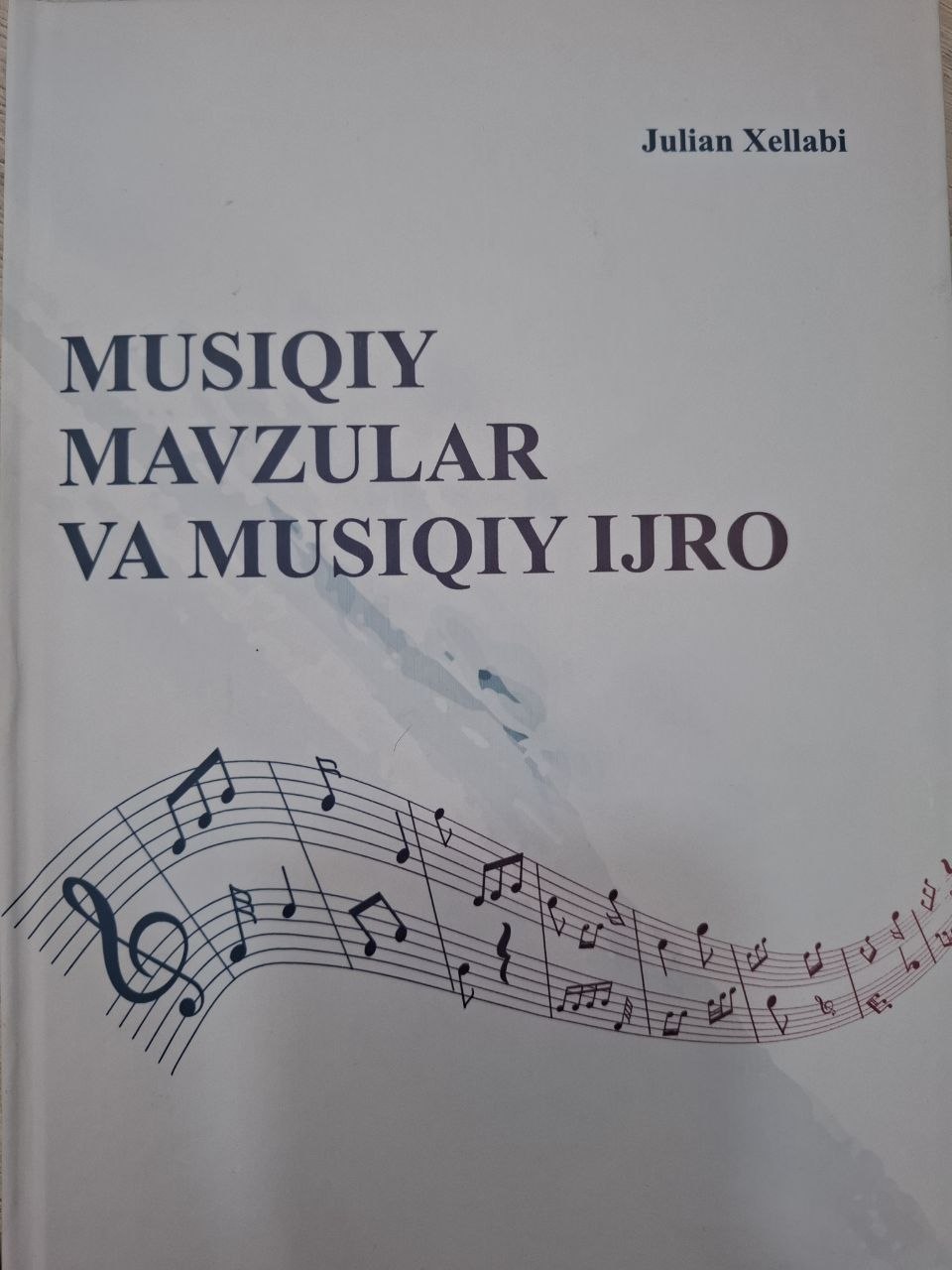 Musiqiy mavzular va musiqiy ijro