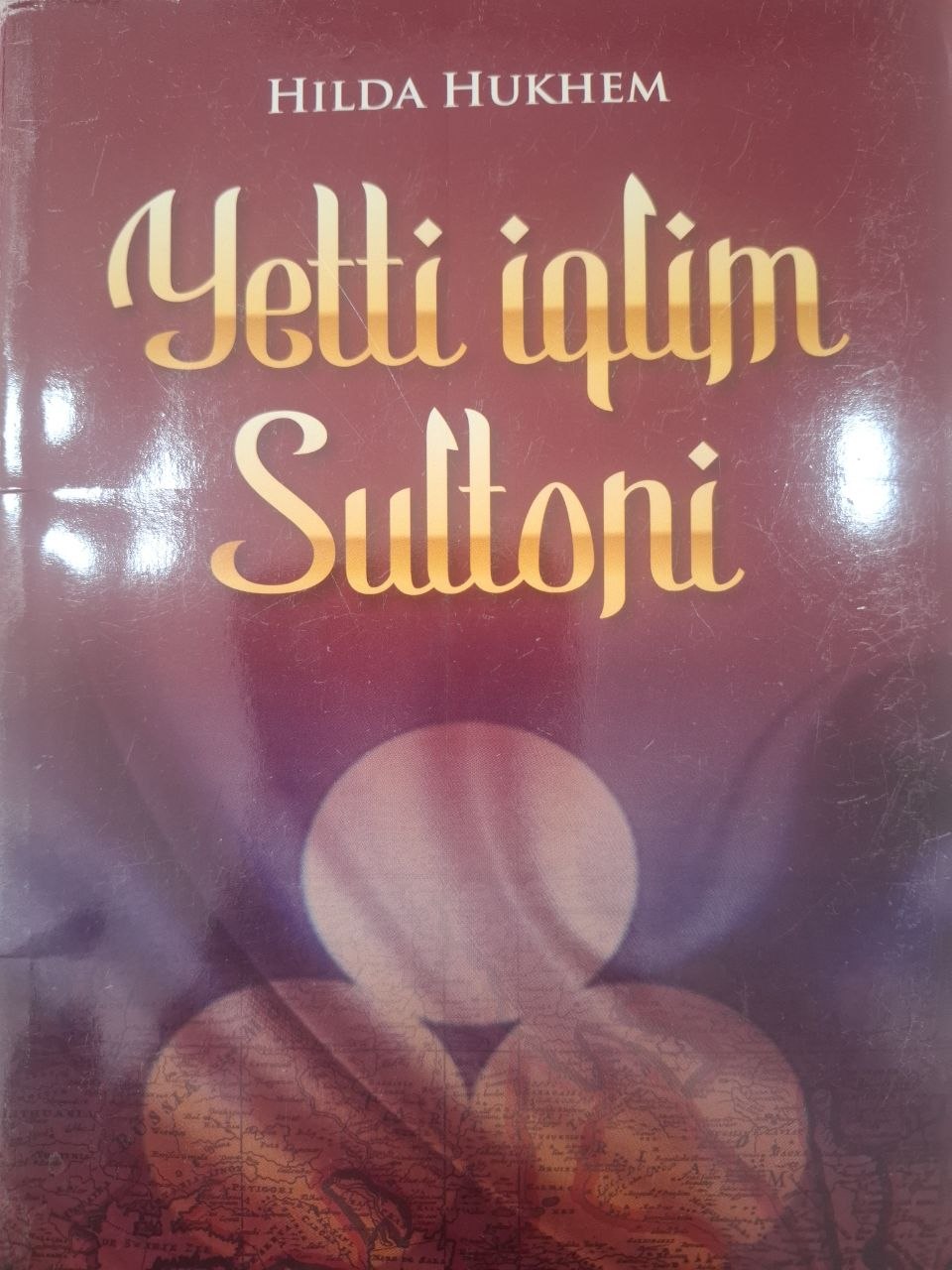 Yetti iqlim sultoni