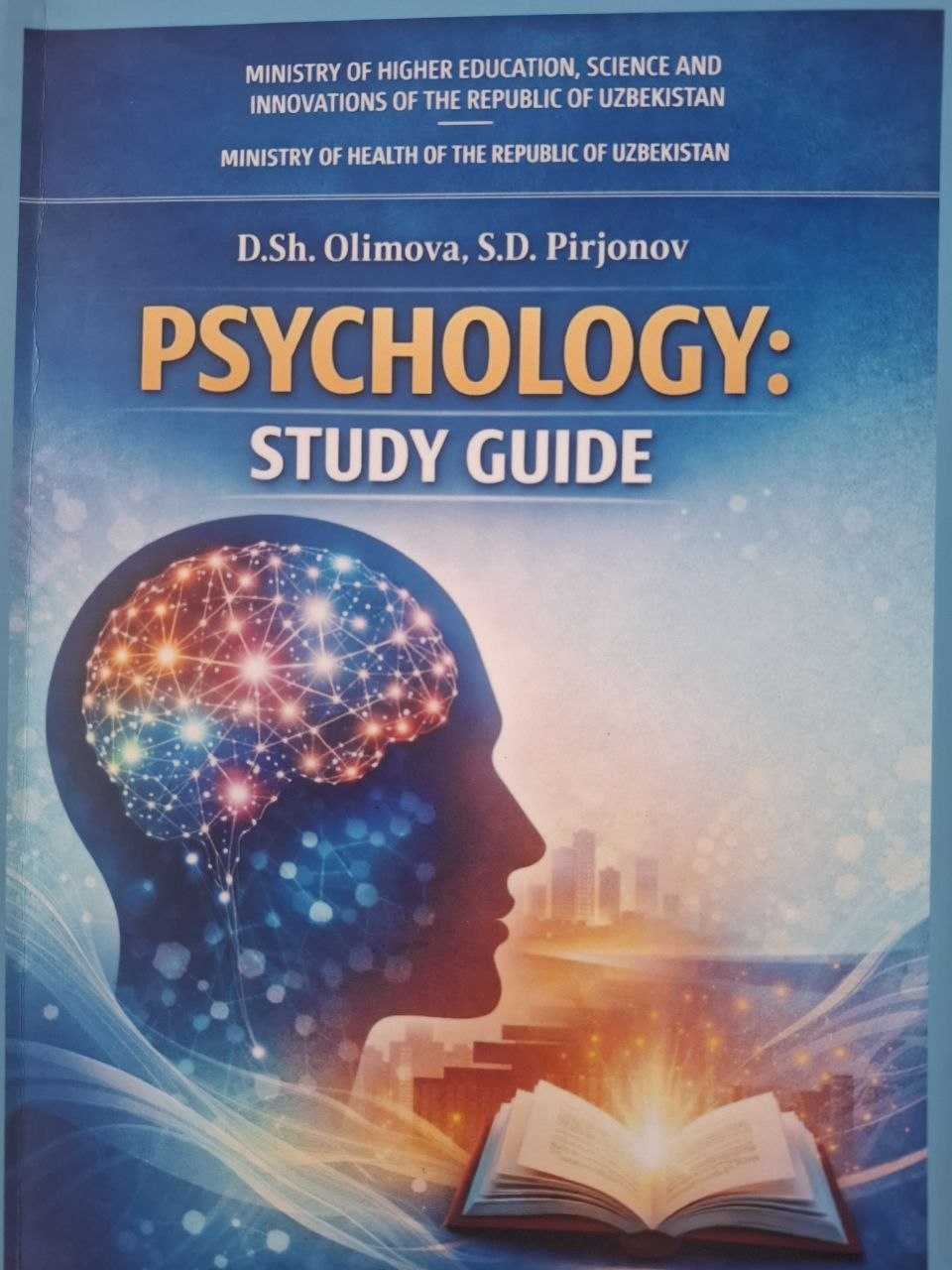 Psychology: study guide