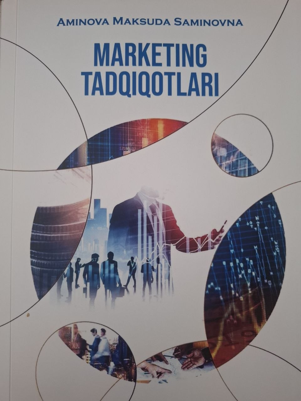 Marketing tadqiqotlari
