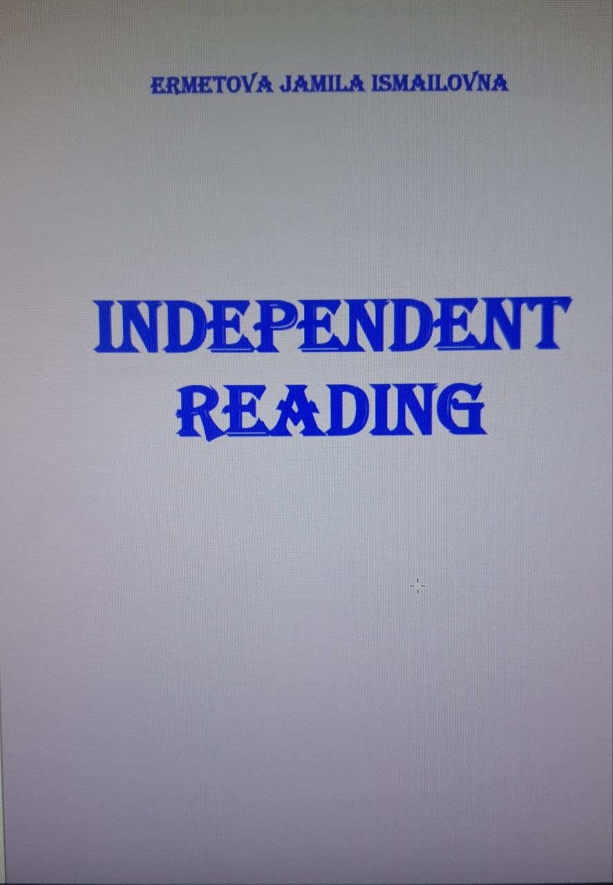 Independent reading