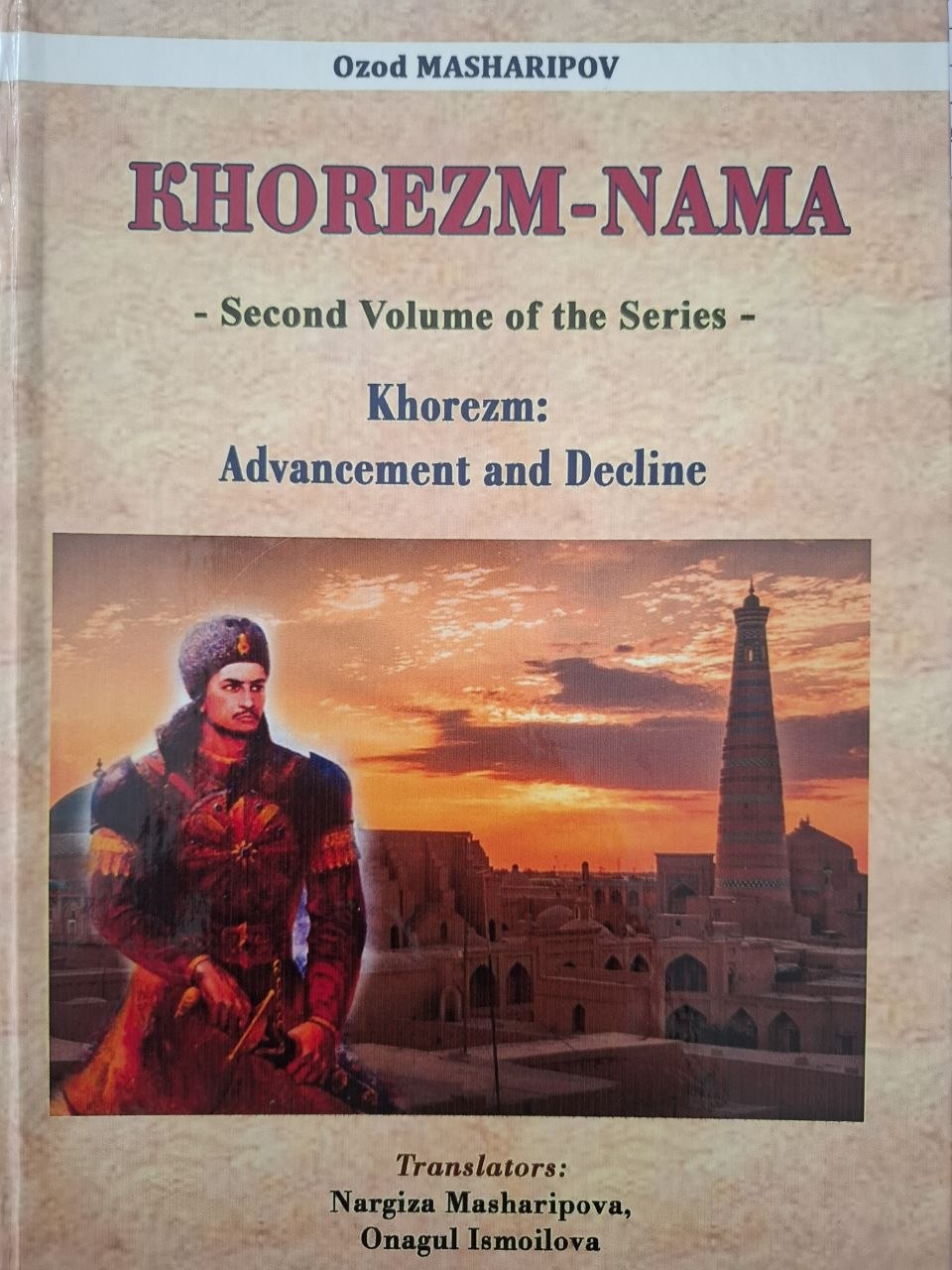 Khorezm-Nama