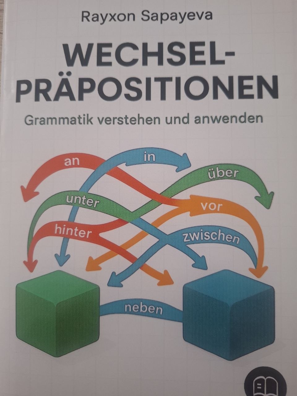 Wechselpräpositionen