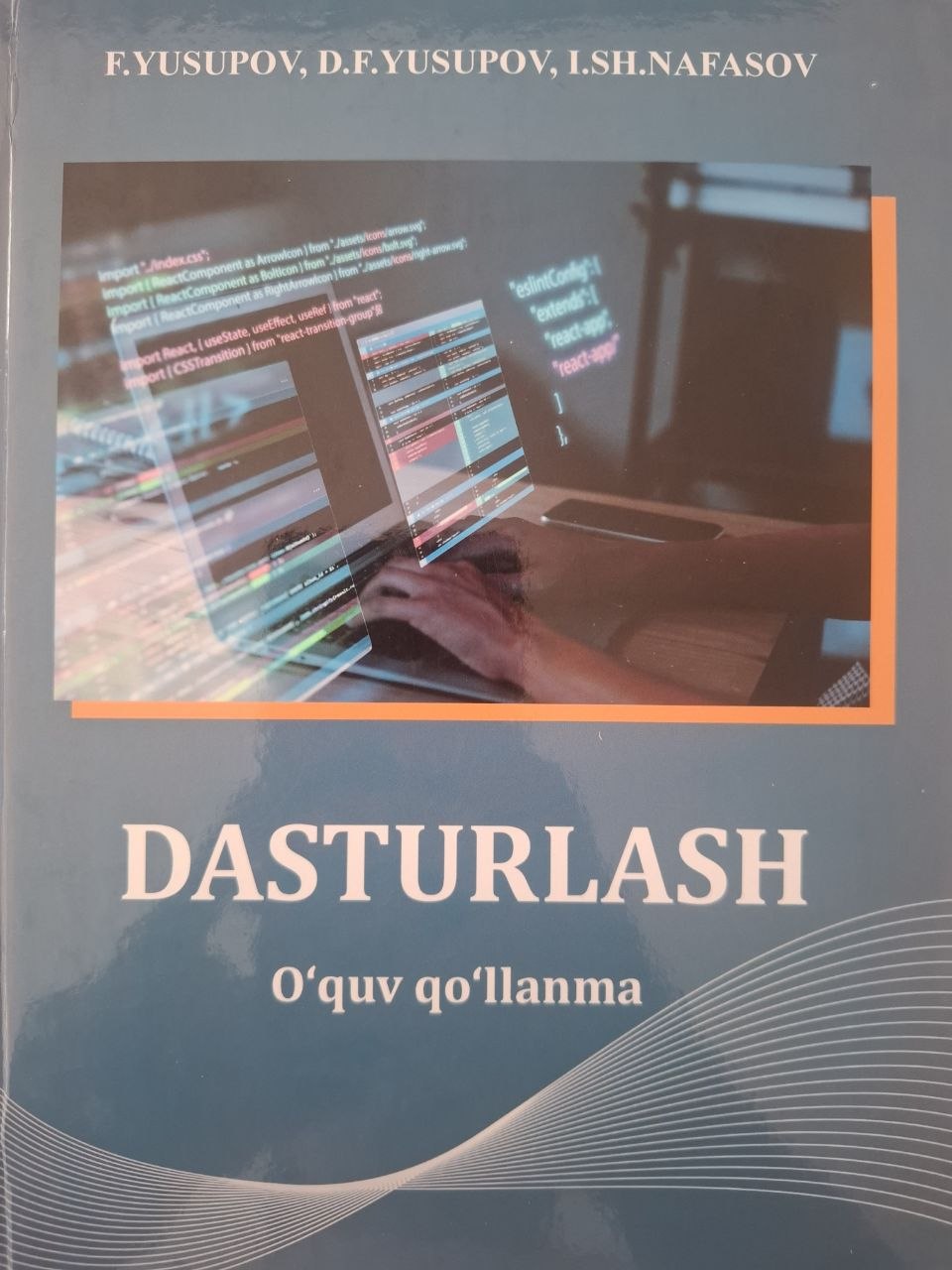 Dasturlash
