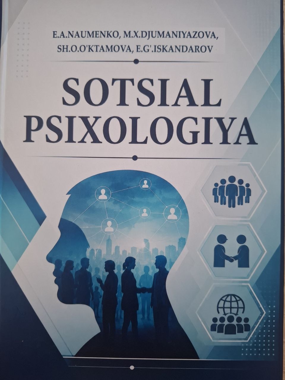 Sotsial psixologiya