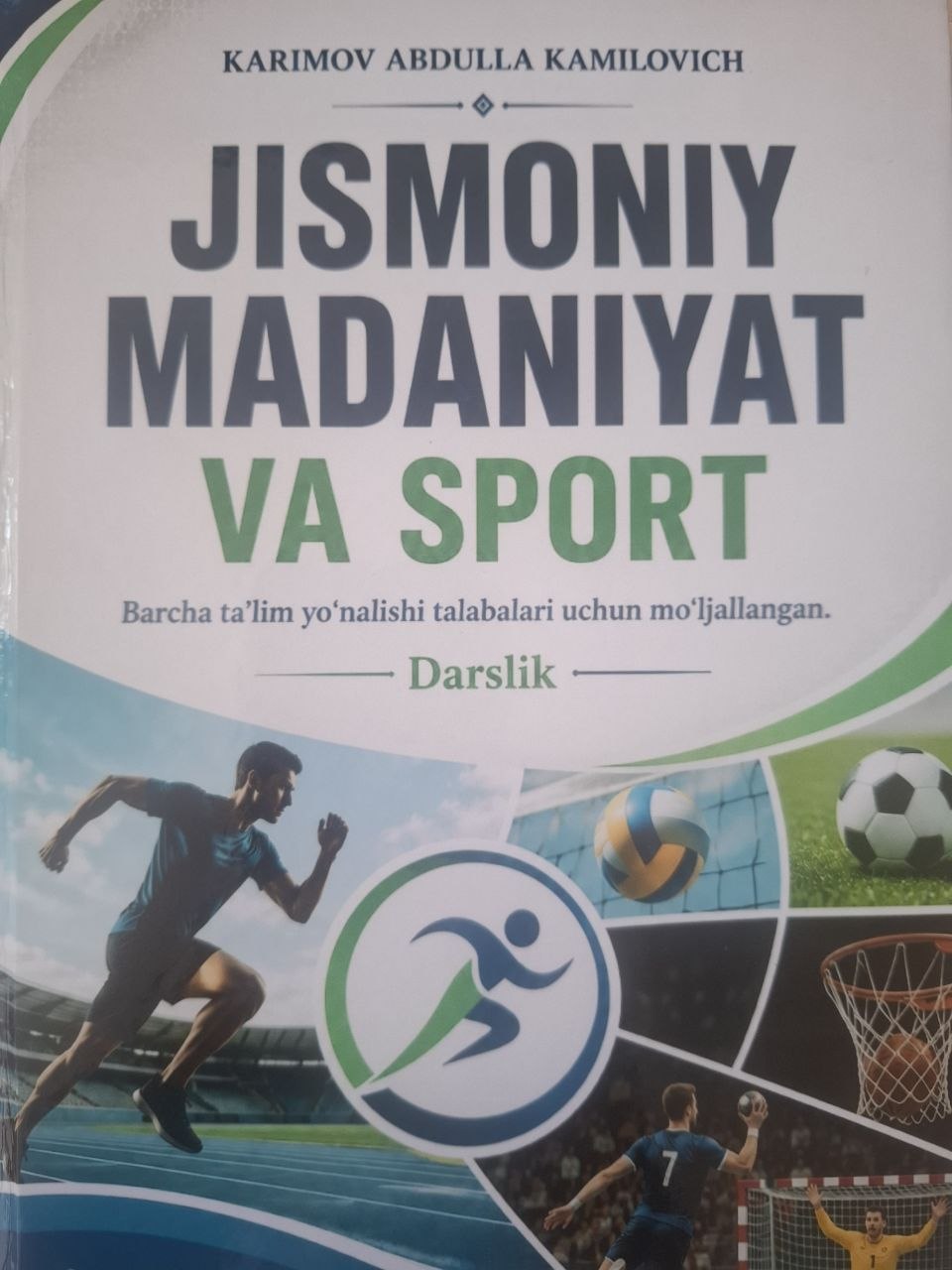 Jismoniy madaniyat va sport